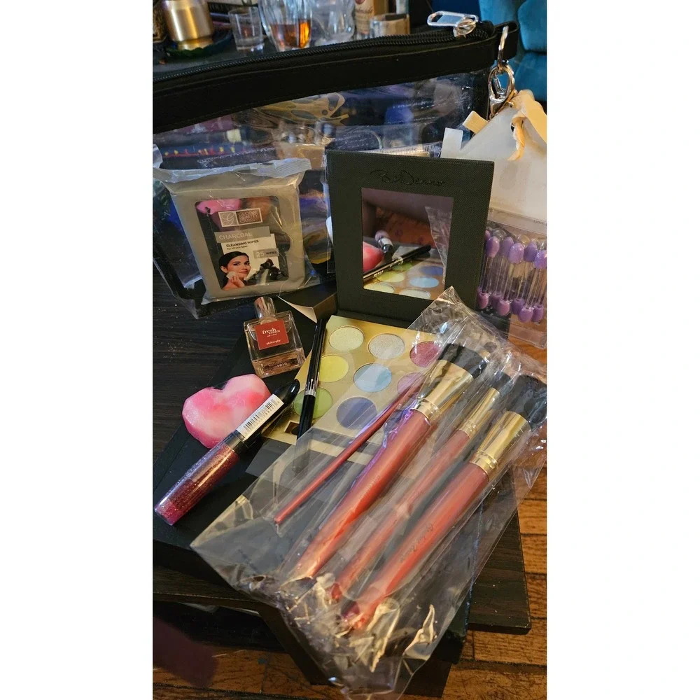 Super Self‎ Care B Beautiful Bundle